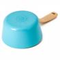Neoflam Retro Sauce Pan Induction with Die-Casted Lid 18cm | Mint 