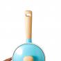 Neoflam Retro Sauce Pan Induction with Die-Casted Lid 18cm | Mint 