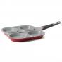 Neoflam Steamplus Frypan with Silicone Glass Lid | 27cm