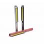 Nebo Lil Larry 250 Lumen Led Pocket Light Flashlight Pocket Clip 89531