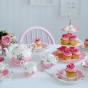 Royal Albert Cheeky Pink Tea for One