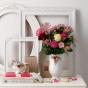 Royal Albert Old Country Roses Gorgeous Gifts Heart Box