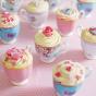 Royal Albert Candy Collection Sweet Stripe Vintage Mug 300ml