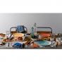 Royal Doulton 1815 Porcelain Set 16 Piece | Aqua