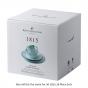 Royal Doulton 1815 Porcelain Dinner Ware Set 16 Piece | White