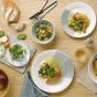 Royal Doulton Signature 1815 12 Piece Set | Green
