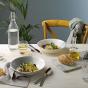 Royal Doulton Signature 1815 Bowl Set 2 | 23cm | Green