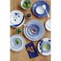 Royal Doulton 16 Piece Porcelain Dinner Ware | Pacific Lines