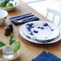 Royal Doulton Pacific Splash 16pcs Porcelain Dinner Ware Set