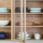 Royal Doulton Olio by Barber Osgerby 12 Piece Set | White 