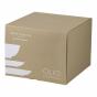 Royal Doulton Olio by Barber Osgerby 12 Piece Set | White 