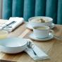 Royal Doulton Gordon Ramsay Bread Street 16 Piece Set | White