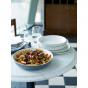 Royal Doulton Gordon Ramsay Bread Street White Pasta Bowl | 23cm