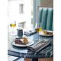 Royal Doulton Gordon Ramsay Bread Street Plate 21cm | White