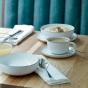 Royal Doulton Gordon Ramsay Bread Street Bowl 17cm | White