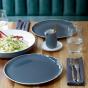 Royal Doulton Gordon Ramsay Bread Street Slate Plate 27cm