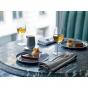 Royal Doulton Gordon Ramsay Bread Street Slate Plate 21cm