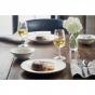 Royal Doulton Gordon Ramsay Union Street Cafe 12 Piece Set | Cream