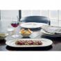 Royal Doulton Gordon Ramsay Union Street Cafe Cream Platter 39cm
