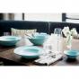 Royal Doulton Gordon Ramsay Union Street Cafe Blue Serving Bowl 28cm