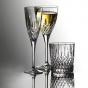 Royal Doulton Earlswood Crystalline Champagne Flute 150ml | Set of 6 Glasses