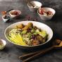 Royal Doulton Royal Doulton Bowls of Plenty Plates 28cm (Set of 4)