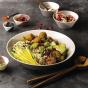 Royal Doulton Royal Doulton Bowls of Plenty Bowl 20.5cm (Set of 4)