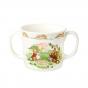 Royal Doulton Bunnykins Baby Set | 2 Piece 