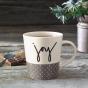 Royal Doulton ED Ellen DeGeneres - Joy Mug 450ml