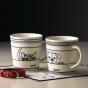 Royal Doulton Ellen DeGeneres Collection Mug Cat | 450ml