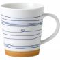 Royal Doulton ED Ellen DeGeneres Crafted by Royal Doulton Happy Today Mug