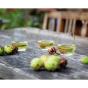 RIEDEL The O Viognier/Chardonnay Glass | Set of 6