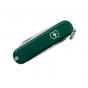 Victorinox Classic SD - Green Gift Boxed