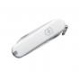 Victorinox Swiss Army Knife Classic SD White | 7 Functions
