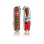 Victorinox Classic LE Chocolate