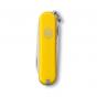 Victorinox Classic SD | Yellow Gift Boxed