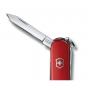 Victorinox Swiss Army Knife Classic Red | 7 Functions