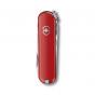Victorinox Swiss Army Knife Classic Red | 7 Functions