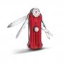 Victorinox Ruby Golf Tool