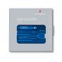 Victorinox Cyber SwissCard - Blue