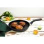 Swiss Diamond XD Nonstick Fry Pan 24cm