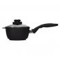 Swiss Diamond XD Nonstick Sauce Pan with Lid | 16cm/1.3L