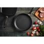 Swiss Diamond XD Induction 28cm Fry Pan and 28cm Grill Pan 