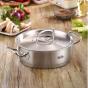 Fissler Original Casserole Pot | 28cm