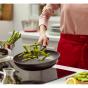 Fissler Adamant Classic Pan 24cm