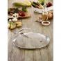 Fissler Hook-In Tempered Glass Lid Premium | 24cm