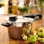 Fissler Vitavit Premium Pressure Cooker | 22cm/6L