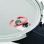 Fissler Vitavit Comfort Pressure Cooker 26cm 10L