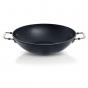 Fissler Adamant Wok with Metal Lid | 31cm