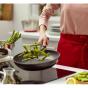 Fissler Adamant Classic Frypan | 26cm